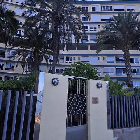 Vista Costa Alegre Appartamento