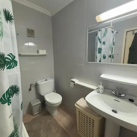 Appartamento Vista Costa Alegre